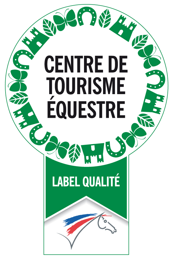 FFE (Fédération Française d'Equitation)